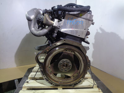 Motor completo / 613960 / A6130104300 / 30074339 / 4480347 para mercedes clase s - Foto 2