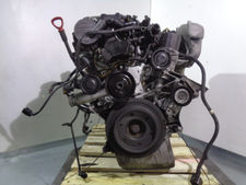 Motor completo / 613961 / A6130102500 / 30039222 / 4508543 para mercedes clase e