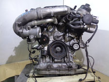 Motor completo / 628960 / A6280102100 / 40002446 / 4383814 para mercedes clase s