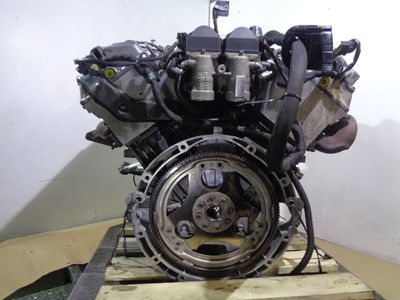 Motor completo / 628960 / A6280102100 / 40002446 / 4383814 para mercedes clase s - Foto 3
