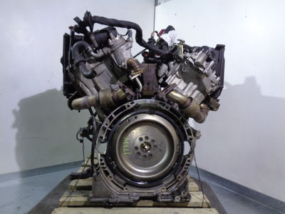 Motor completo / 642910 / 40044884 / 4376569 para mercedes clase clk (W209) coup - Foto 3