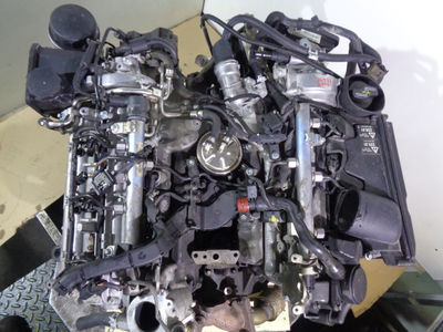 Motor completo / 642940 / 4334279 para mercedes clase m (W164) 3.0 cdi cat - Foto 5