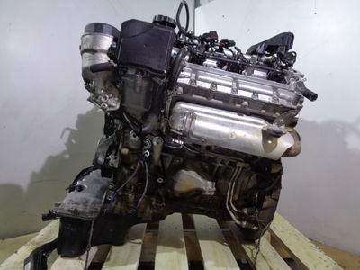 Motor completo / 642940 / 4334279 para mercedes clase m (W164) 3.0 cdi cat - Foto 2