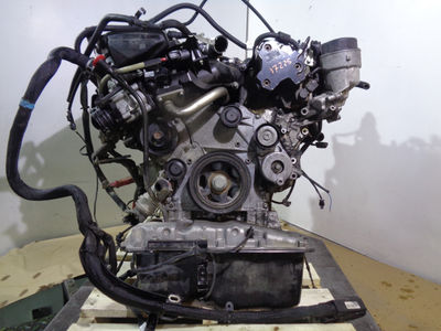 Motor completo / 642940 / 4334279 para mercedes clase m (W164) 3.0 cdi cat