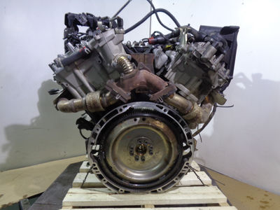 Motor completo / 642940 / 4334279 para mercedes clase m (W164) 3.0 cdi cat - Foto 3