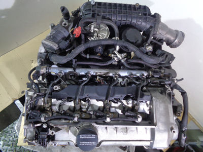 Motor completo / 646961 / A6460102100 / 30025698 / 4344993 para mercedes clase e - Foto 5