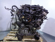 Motor completo / 651911 / A6510104618 / 32114780 / 4623951 para mercedes clase c