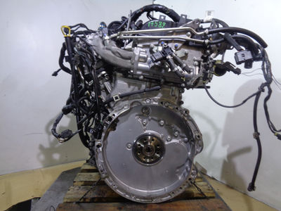 Motor completo / 651930 / 32302875 / 4471695 para mercedes clase gla (W156) 2.1 - Foto 3