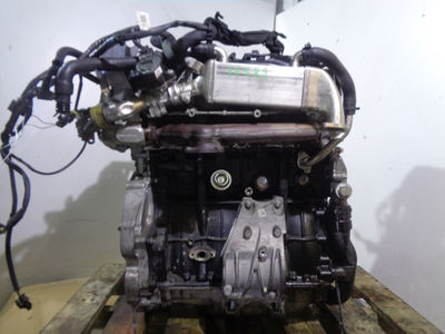 Motor completo / 651930 / 32302875 / 4471695 para mercedes clase gla (W156) 2.1 - Foto 4