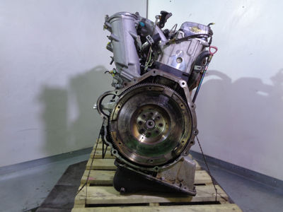 Motor completo / 662920 / 6620107100 / 10025578 / 4596295 para ssangyong musso 2 - Foto 3