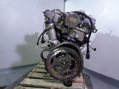 Motor completo / 665926 / 12520046 / 4620392 para ssangyong rodius 2.7 Turbodies - Foto 3