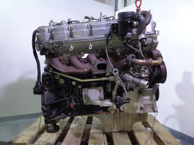 Motor completo / 665926 / 12520046 / 4620392 para ssangyong rodius 2.7 Turbodies - Foto 4