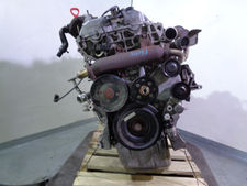 Motor completo / 665926 / 12520046 / 4620392 para ssangyong rodius 2.7 Turbodies