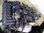 Motor completo / 668914 / A6680109700 / 4428422 para mercedes vaneo (W414) furgo - Foto 5