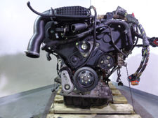 Motor completo / 7B / 0015348 / 261004 / 4611315 para jaguar s-type 2.7 V6 Diese