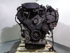 Motor completo / 7G / 310805 / 00641217G / 4444207 para jaguar s-type 2.7 V6 Die