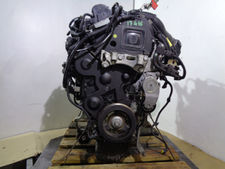 Motor completo / 8HR / 0048996 / 10FDBR / 4405085 para peugeot 206+ 1.4 HDi