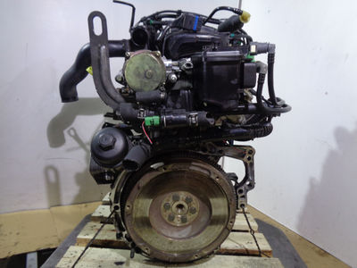 Motor completo / 8HY / 5010455 / 10FD53 / 4302325 para suzuki liana rh (er) 1.4 - Foto 3