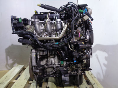 Motor completo / 8HY / 5010455 / 10FD53 / 4302325 para suzuki liana rh (er) 1.4 - Foto 4