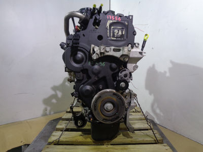 Motor completo / 8HZ / 1112019 / 10FD62 / 4448920 para peugeot 206 berlina 1.4 h - Foto 2