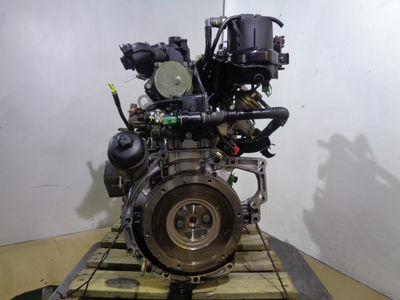 Motor completo / 8HZ / 1112019 / 10FD62 / 4448920 para peugeot 206 berlina 1.4 h - Foto 4