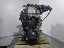 Motor completo / 9H01 / 0049283 / 10JBBN / 4569414 para peugeot 407 1.6 HDi