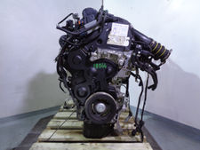 Motor completo / 9H06 / 0147186 / 10JBEJ / 4624838 para peugeot 207 1.6 16V HDi