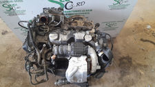 Motor completo / 9HR / 1071199 para peugeot 308 Access