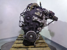 Motor completo / 9HY / 3000316 / 10JB55 / 4617657 para citroen C5 berlina 1.6 hd