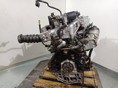 Motor completo / A17DTR / 603275 / 2097037 / 4582439 para opel zafira b 1.7 16V - Foto 3