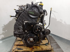 Motor completo / A17DTR / 603275 / 2097037 / 4582439 para opel zafira b 1.7 16V