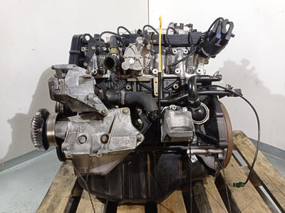 Motor completo / aar / 129118 / 4592356 para audi A6 berlina (C4) 2.3 - Foto 2