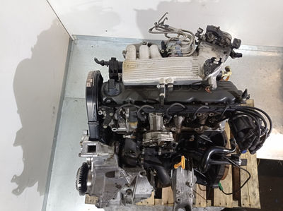 Motor completo / aar / 129118 / 4592356 para audi A6 berlina (C4) 2.3 - Foto 5