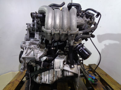 Motor completo / adr / 058100098X / 009685 / 4413016 para audi A4 berlina (B5) 1 - Foto 2