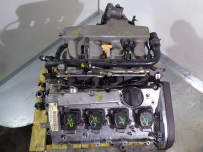 Motor completo / aeb / 058100098AX / 271996 / 4554292 para audi A6 berlina (4B2) - Foto 5