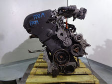 Motor completo / aeb / 058100098AX / 271996 / 4554292 para audi A6 berlina (4B2)