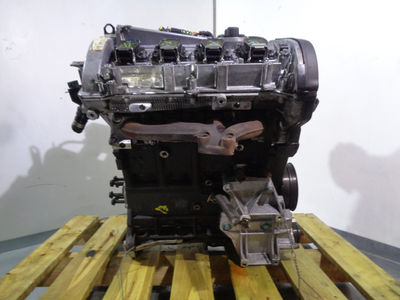 Motor completo / aeb / 058100098AX / 271996 / 4554292 para audi A6 berlina (4B2) - Foto 4