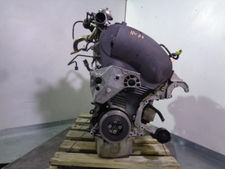 Motor completo / ahf / 038100090EX / 218133 / 4640187 para seat toledo (1M2) 1.9