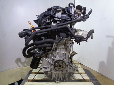 Motor completo / akl / 06A100098X / 287311 / 4388251 para volkswagen bora berlin - Foto 3