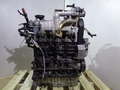 Motor completo / alh / 038100032E / 218442 / 4443705 para volkswagen bora berlin - Foto 2