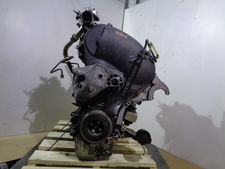 Motor completo / alh / 038100032E / 218442 / 4443705 para volkswagen bora berlin