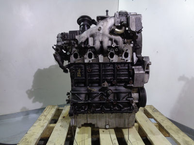 Motor completo / atd / 680610 / 4511852 para skoda octavia berlina (1U2) 1.9 tdi - Foto 4