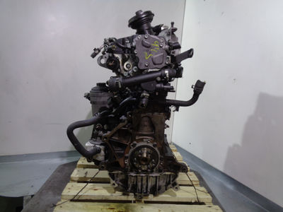 Motor completo / atd / 680610 / 4511852 para skoda octavia berlina (1U2) 1.9 tdi - Foto 3