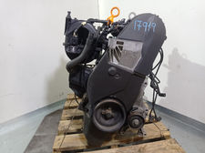 Motor completo / aud / 030100036G / 239351 / 4589102 para volkswagen polo berlin