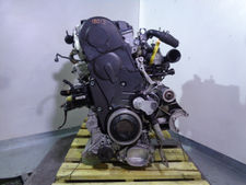 Motor completo / avf / 038100098HX / 063830 / 4618910 para volkswagen passat ber