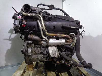 Motor completo / ayh / 07Z100031A / 008901 / 4507529 para volkswagen touareg (7L - Foto 4