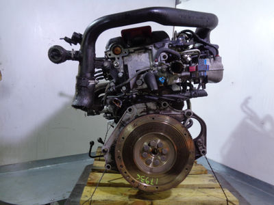Motor completo / B205E / 9399007 / 1045174 / 4597492 para saab 9-3 berlina 2.0 c - Foto 3