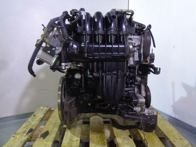 Motor completo / B4184SJ / MM0565 / 4641051 para volvo S40 berlina 1.8 cat (1834 - Foto 4