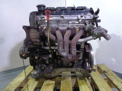 Motor completo / B4184SJ / MM0565 / 4641051 para volvo S40 berlina 1.8 cat (1834 - Foto 2