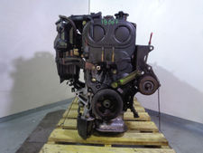 Motor completo / B4184SJ / MM0565 / 4641051 para volvo S40 berlina 1.8 cat (1834